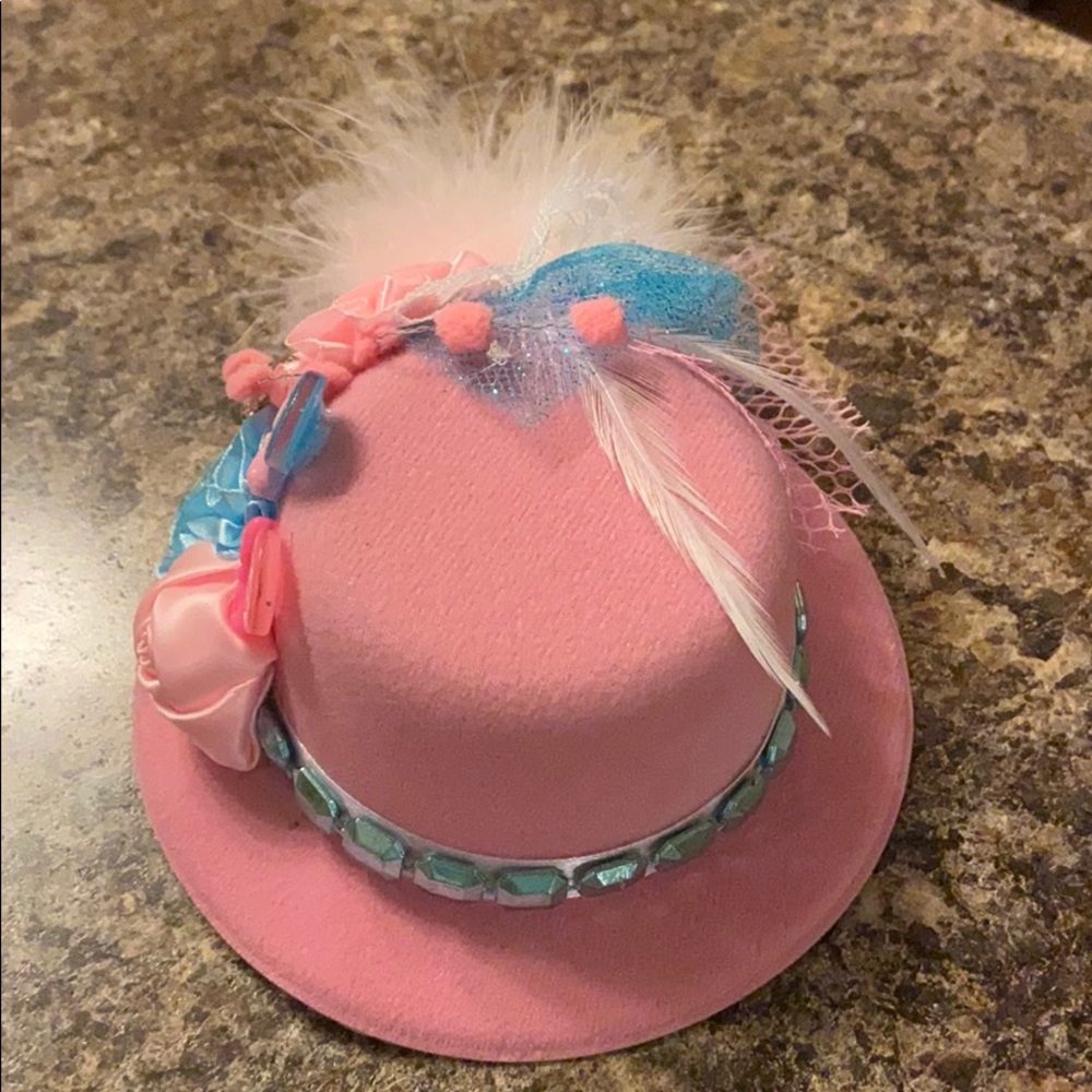 Mini Top Hat